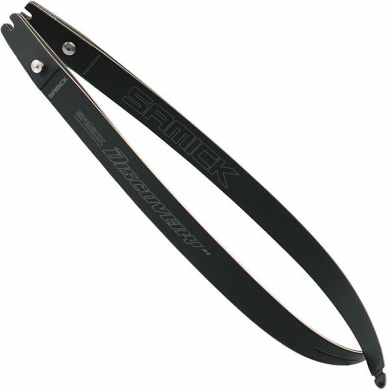 Samick Fieldbow Discovery