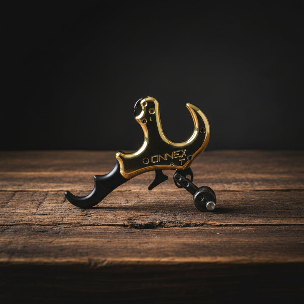 Stan Release Onnex Heavy Metal Daumen M-658