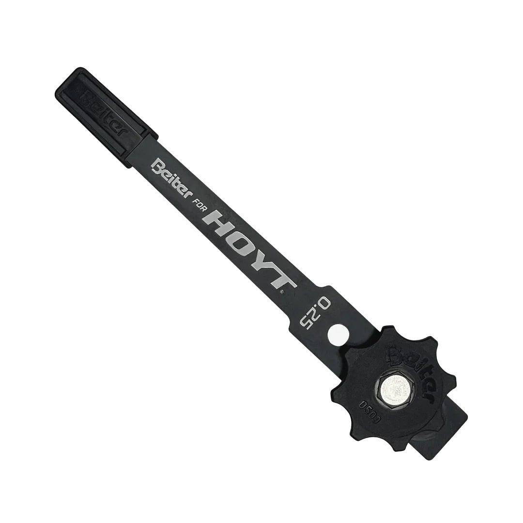 Clicker Hoyt Beiter 6-32A