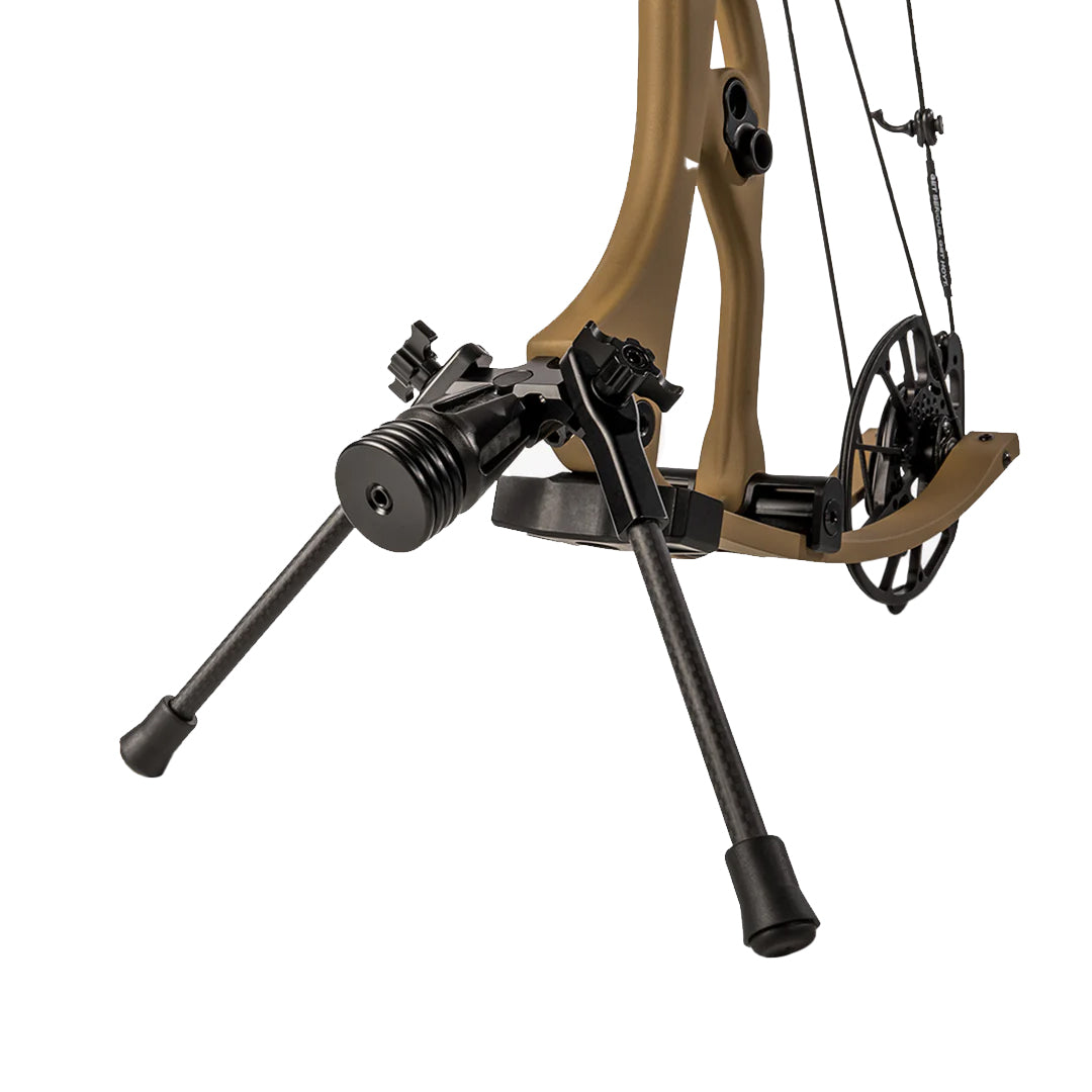 Support d'arc Hoyt Go-Stix Carbon 2.0