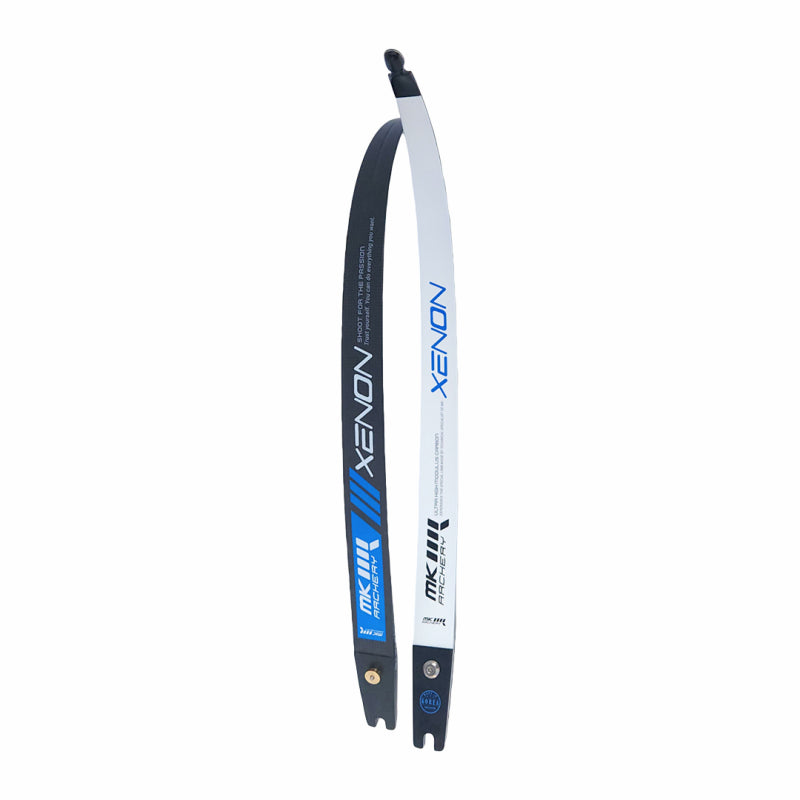 Branches MK Archery Xenon Carbon/Foam ILF
