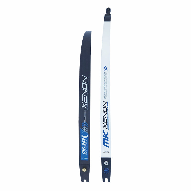 Branches MK Archery Xenon Carbon/Foam ILF
