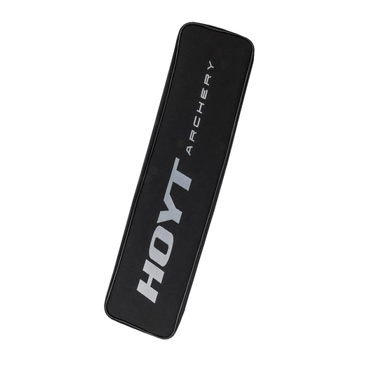 Housse Hoyt haut de gamme "Sleeve Recurve Riser Large" - Protection Néoprène