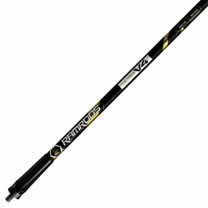 Lateral Ramrods ultra v4 tungsten