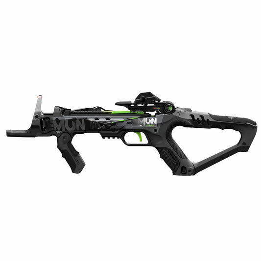 Barnett Demun Tri Strike Compact