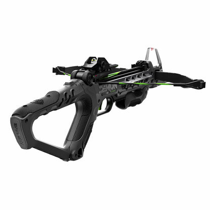 Barnett Demun Tri Strike Compact