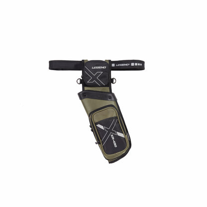 Carquois field Legend Archery XR430 RH