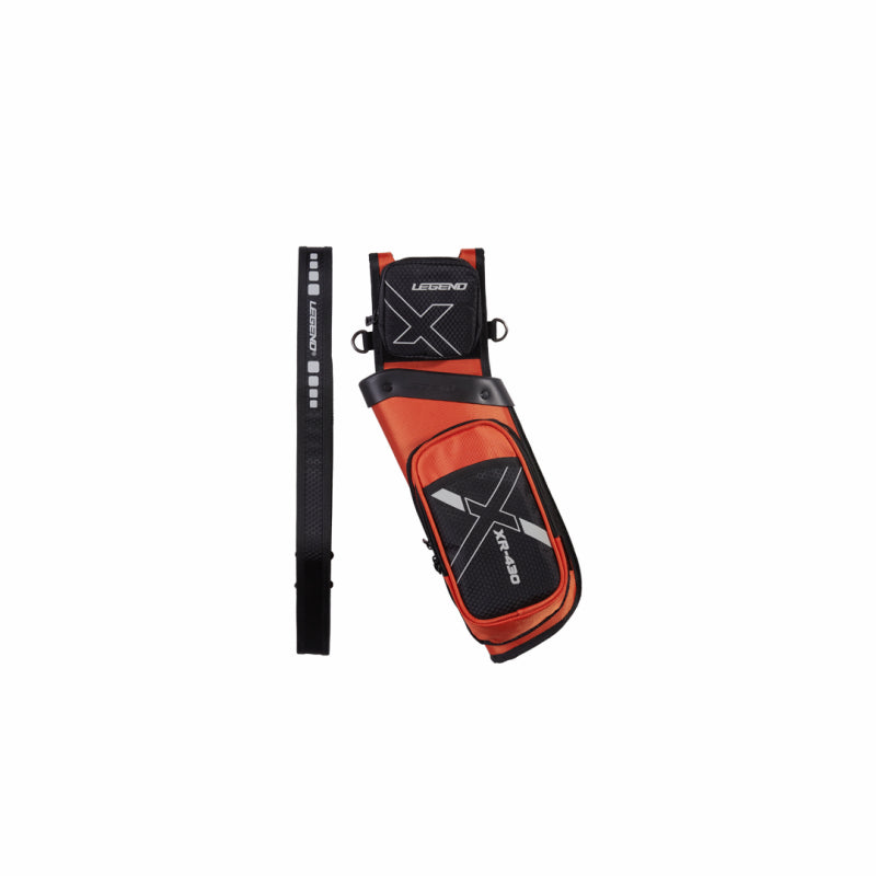 Carquois field Legend Archery XR430 RH