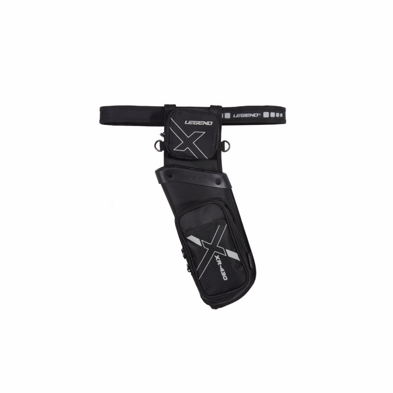 Carquois field Legend Archery XR430 RH