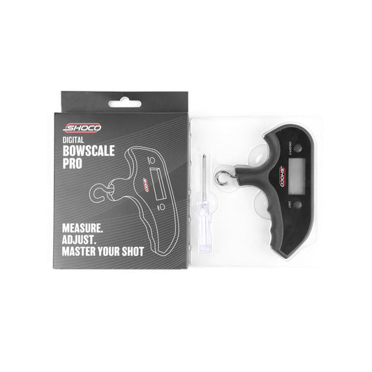 Shocq Peson Digital Pro