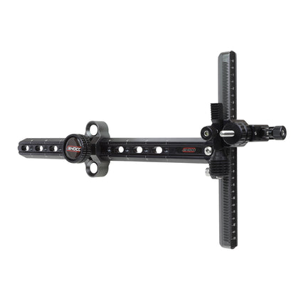 Viseur Shocq Align Alu 9"