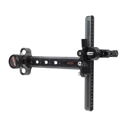 Viseur Shocq Align Aluminium 6"