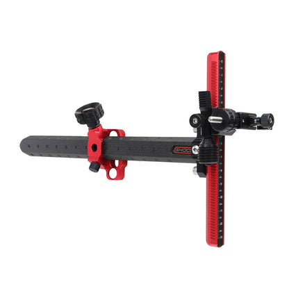 Shocq Align Long Carbon