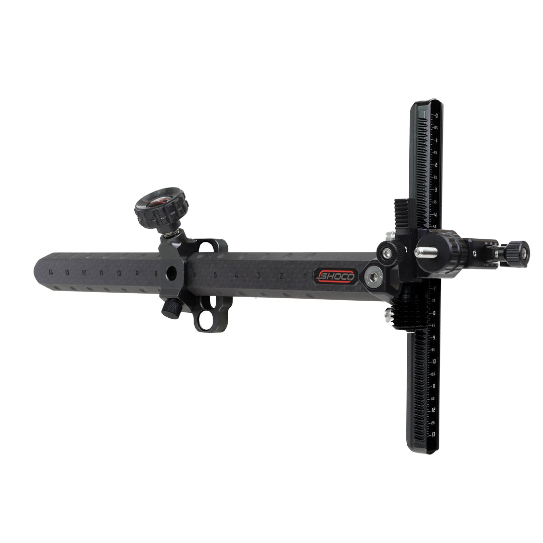 Shocq Align Long Carbon