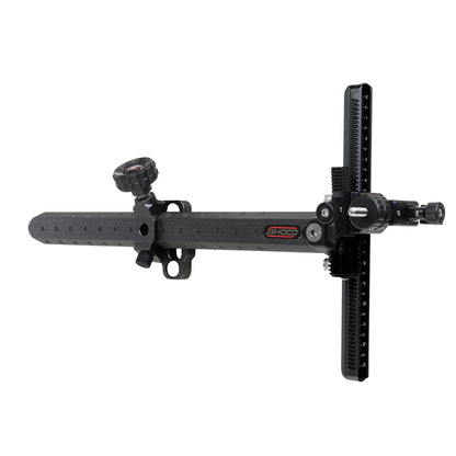 Shocq Align Long Carbon