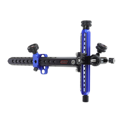 Viseur Shocq Align Long Pro Alu