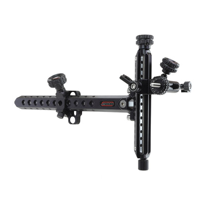 Viseur Shocq Align Long Pro Alu