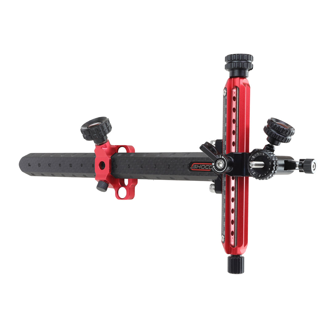 Viseur Shocq Align Pro Carbon