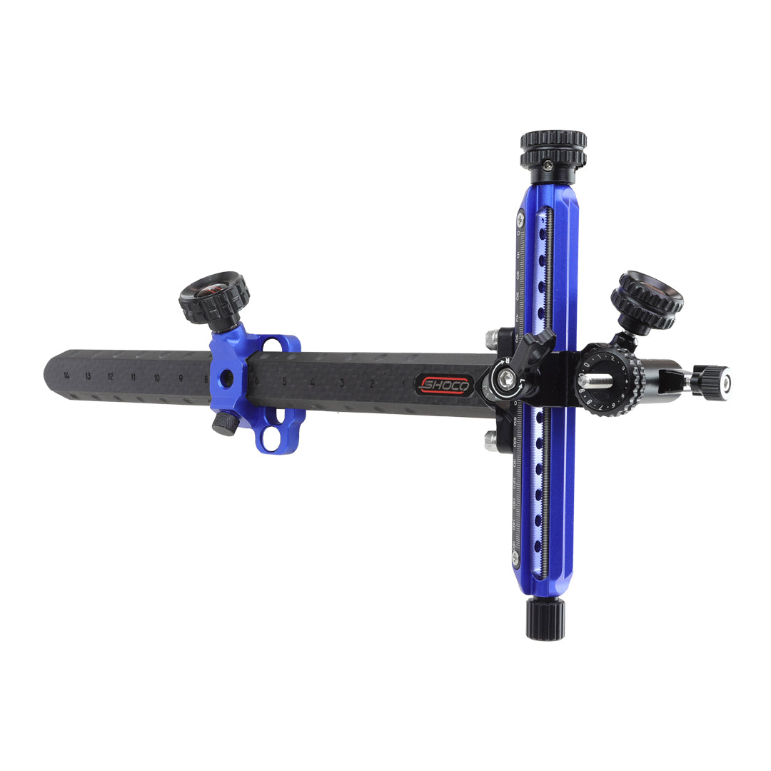 Viseur Shocq Align Pro Carbon