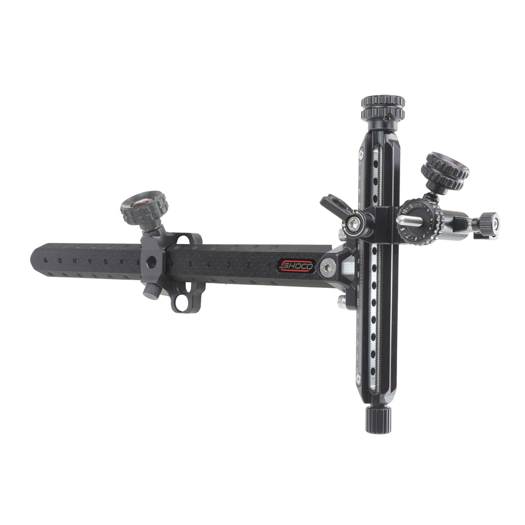 Viseur Shocq Align Pro Carbon