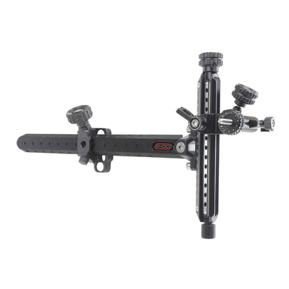Viseur Shocq Align Pro Carbon