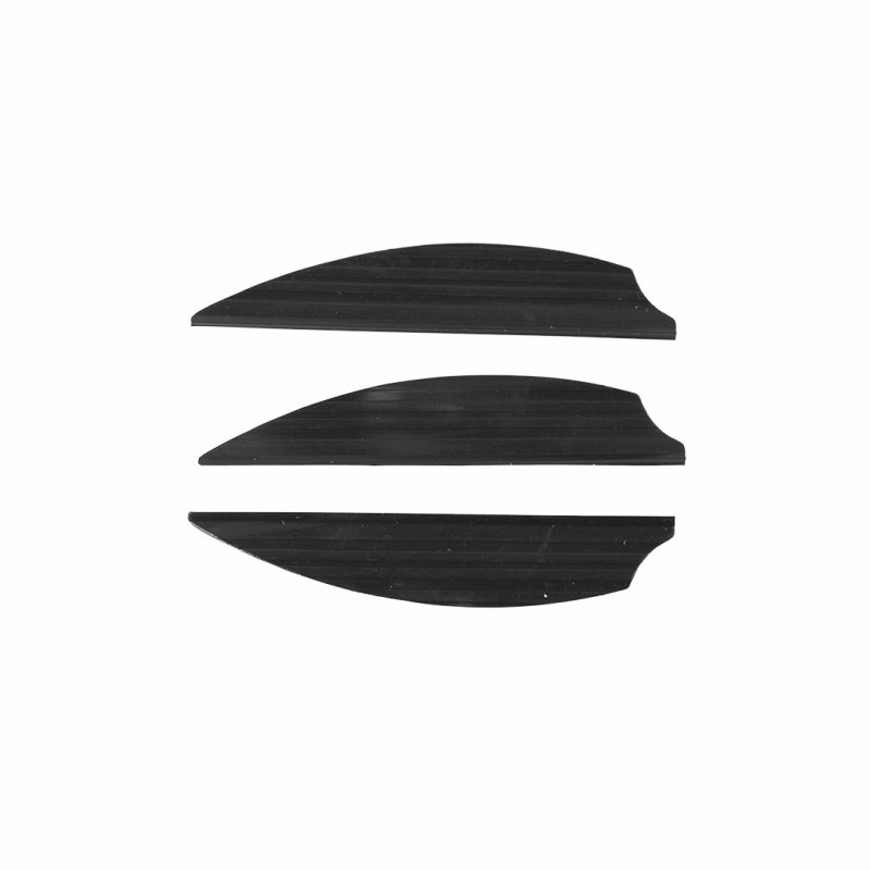 Plumes Shocq shield