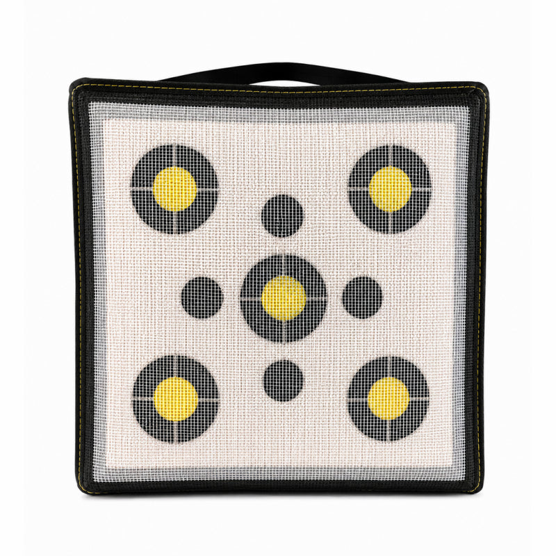 Cible Sac JVD 60x60 cm