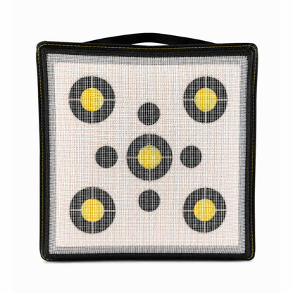 Cible Sac JVD 60x60 cm