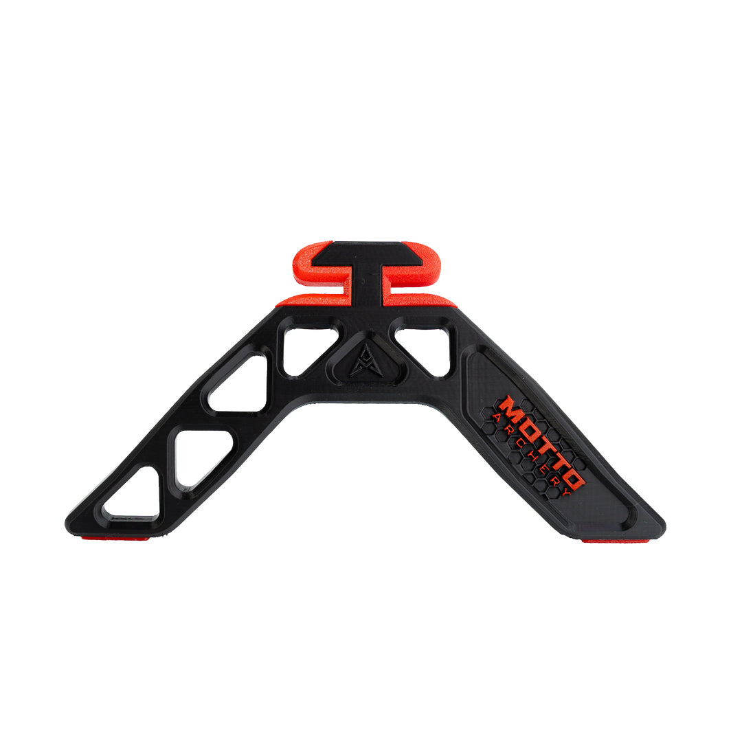 Pied d'arc Motto Archery Twist