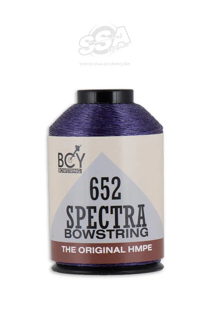 652 spectra FF 1/4