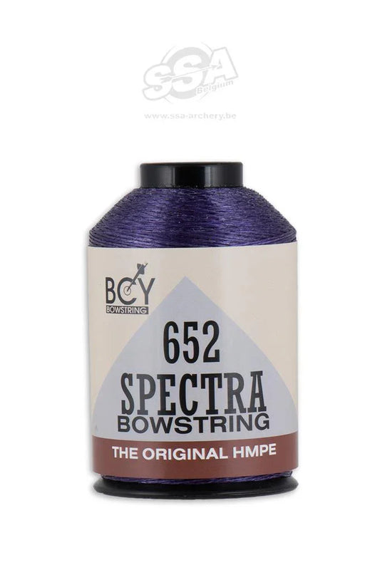 652 spectra FF 1/4