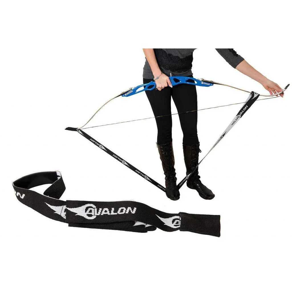 Fausse corde Avalon HD Top & Limb Gripper