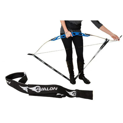 Fausse corde Avalon HD Top & Limb Gripper