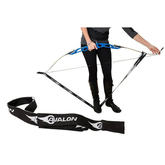 Fausse corde Avalon HD Top & Limb Gripper