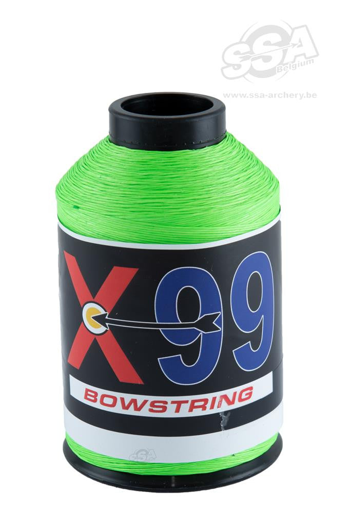 Bobine X99 1/4