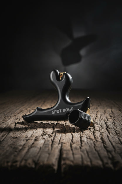 Décocheur Spot Hogg Whipper Snapper 3 Doigts