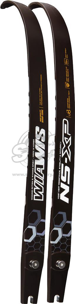 Branches Wiawis NS XP Graphen Wood