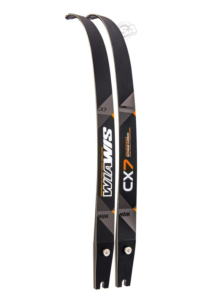 Branches Wiawis CX7 Carbon Wood