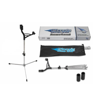 Repose arc Avalon Classic One20 Bowstand
