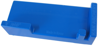 Jet6 Jig - Gabarit d'empennage plastique