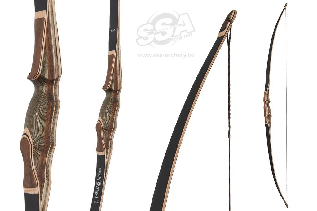 Buck Trail Black Hawk