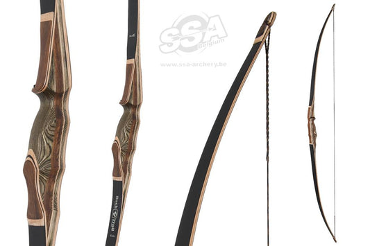 Buck Trail Black Hawk