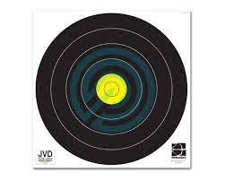 Blason de 60cm Field