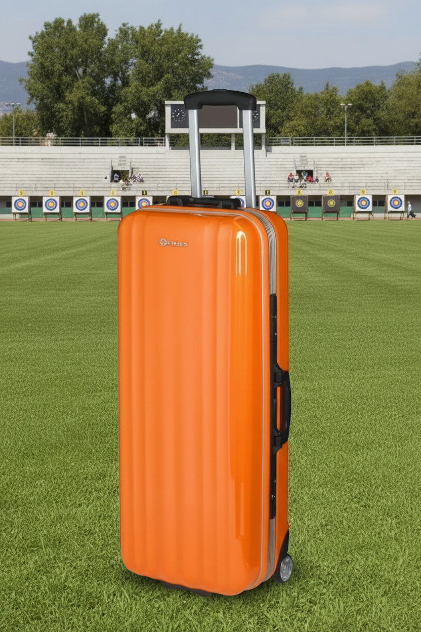 Valise rigide Fivics Aegis Single Hard Case