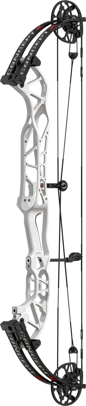 Hoyt Concept X 37 cam STCR - 2026