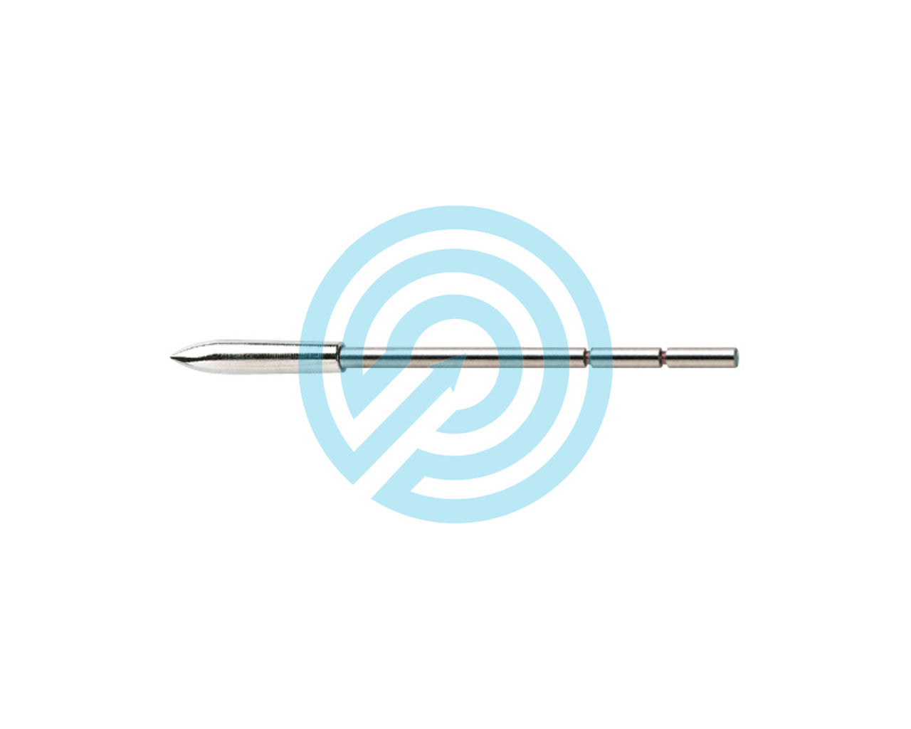 Pointes Easton X10/ProTour Break-Off