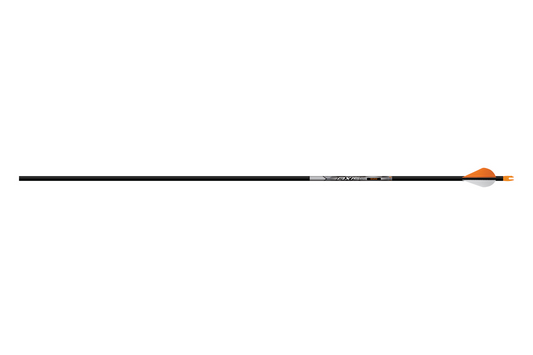 Flèches Easton Axis 5MM Match Grade