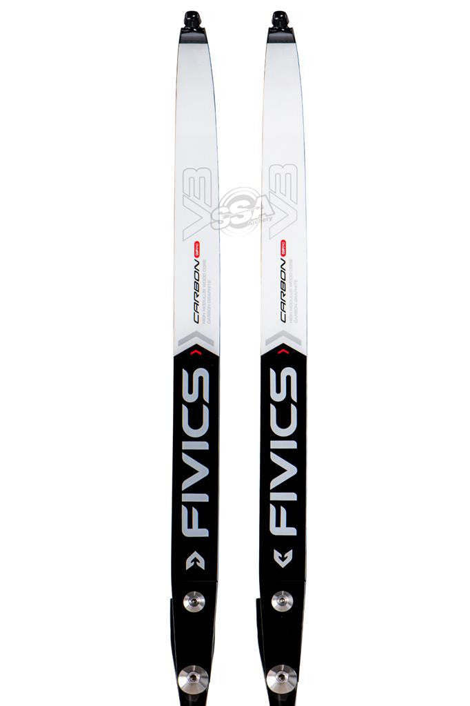 Branches Fivics ILF - Carbone 45° Foam/Wood