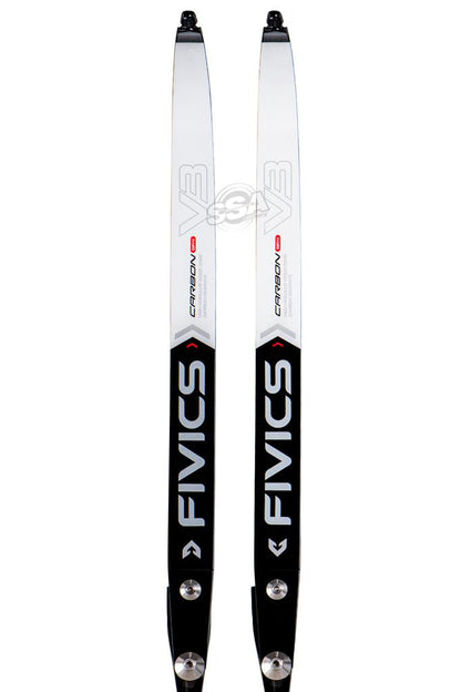 Branches Fivics ILF - Carbone 45° Foam/Wood