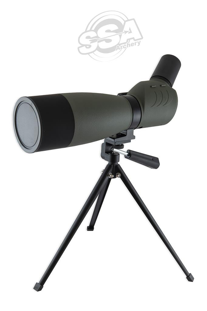 Longue vue Avalon Tec 25-75x70 mm